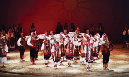 „Ero s onoga svijeta“: 90 godina smijeha, ljubavi i genijalnosti Jakova Gotovca