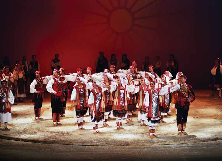 „Ero s onoga svijeta“: 90 godina smijeha, ljubavi i genijalnosti Jakova Gotovca