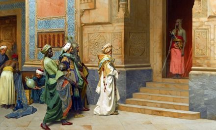 Od sjaja do očaja: Muslimani su osnovali četiri svjetske super sile, a danas su potlačeni i poniženi