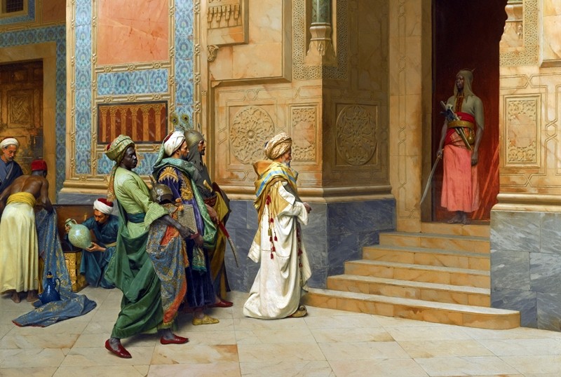 Od sjaja do očaja: Muslimani su osnovali četiri svjetske super sile, a danas su potlačeni i poniženi