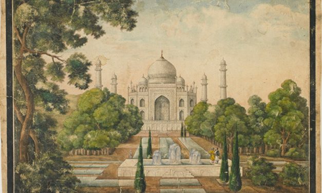 Kako je Hindustan postao muslimanski