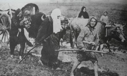 Kako su Bugarska, Rumunija i Srbija otele zemlju protjeranih muslimana i dodijelile je kršćanskim doseljenicima