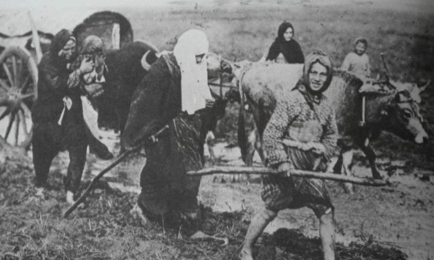 Kako su Bugarska, Rumunija i Srbija otele zemlju protjeranih muslimana i dodijelile je kršćanskim doseljenicima