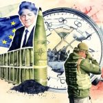 Obrnuti Maršalov plan: Kako Evropa finansira američke proizvođače oružja