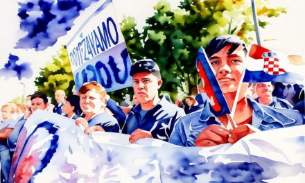 Kako se normalizira ksenofobija i što to znači za nacionalne manjine u Hrvatskoj