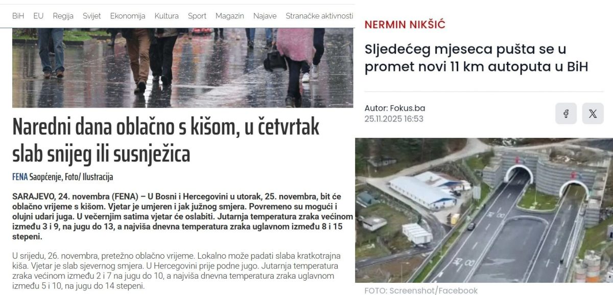 Kako je slovo „h“ postalo žrtva lijenosti