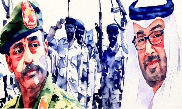 Zlato i oružje: Prljava uloga Emirata u krvavom sudanskom ratu