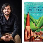 Knjiga o Europi koja prestaje zaboravljati vlastite minarete po planinama