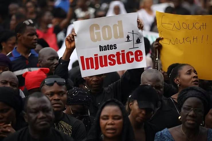 Teroristi u Nigeriji ubijaju i kršćane i muslimane, navodi o genocidu nad kršćanima su neosnovani i zlonamjerni