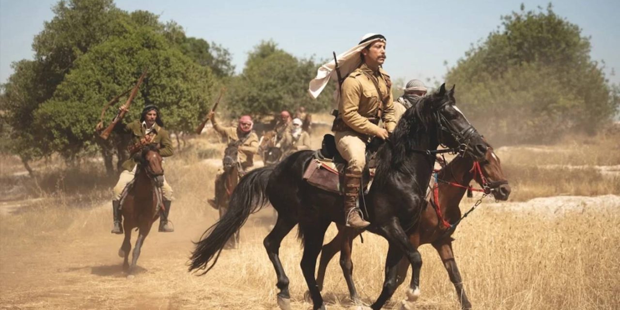 Palestina 36 – film koji otkriva korijene krvavog sukoba koji traje i danas