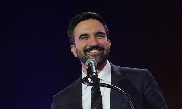 Zohran Mamdani – prvi musliman na čelu New Yorka