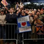 Vidjeti muslimana kako postaje gradonačelnik grada u kojem su muslimani okrivljeni za sve vrste zločina i optuženi za terorizam - fenomenalno