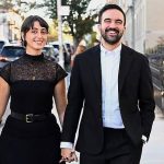 Ko je Rama Duwaji, prva dama New Yorka