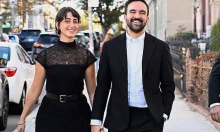 Ko je Rama Duwaji, prva dama New Yorka