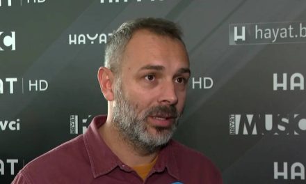 Novinaru Avdi Avdiću zabranjen ulazak u Hrvatsku