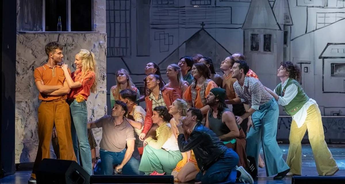 Sarajevo, moje drago: Nema više ulaznica za decembar, novi termini u januaru