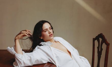 Rosalia i svjetlo koje je tražila u tami