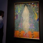 Slika Gustava Klimta, prodata za 236,4 miliona dolara, postala je druga najskuplja slika na svijetu
