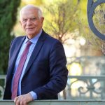 Stav Ursule Von der Leyen o Gazi apsolutno proizraelski i proatlantski