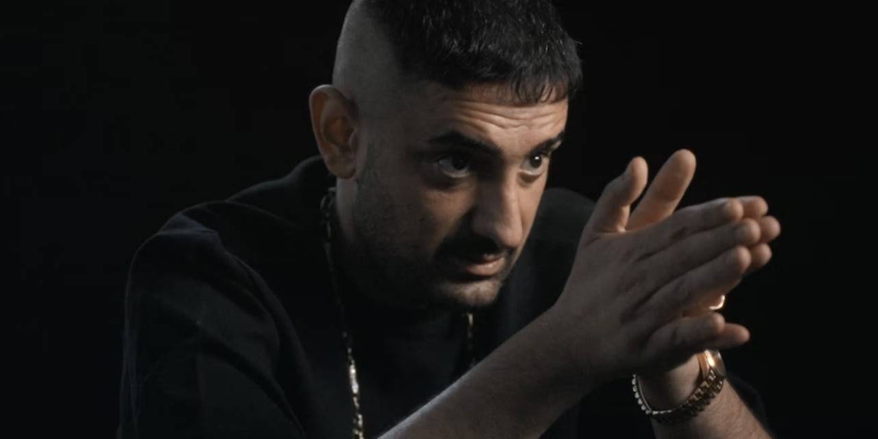 Kako je njemački reper Babo pokrenuo raspravu o imigraciji, drogi i životu na društvenoj margini