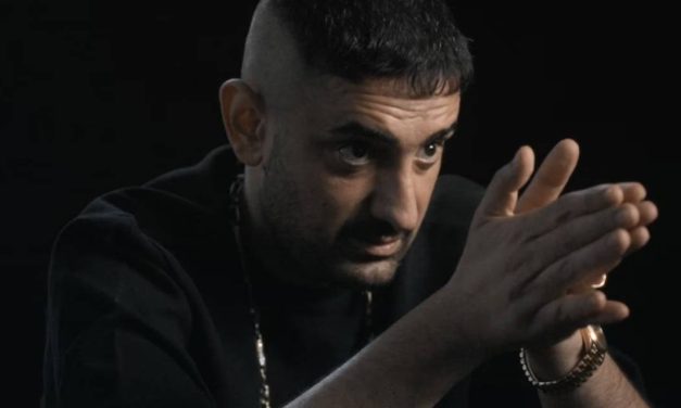 Kako je njemački reper Babo pokrenuo raspravu o imigraciji, drogi i životu na društvenoj margini