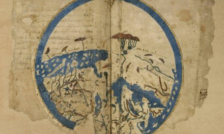 Ko je prvi stigao do Amerike – muslimani ili Columbo?