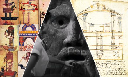 Umjetna inteligencija prije umjetne inteligencije