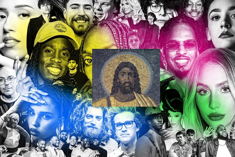 Mladi na Zapadu ponovo se okreću vjeri, ali ne i Crkvi