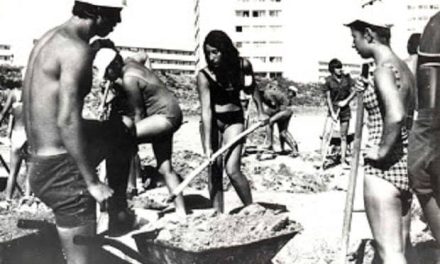 Omladinske radne akcije: Kako je socijalistička Jugoslavija gradila pruge, tvornice i nove gradove