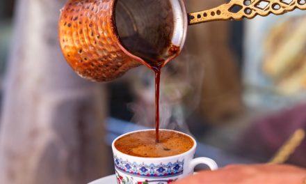 Evropska unija priznala tursku kafu kao tradicionalni proizvod
