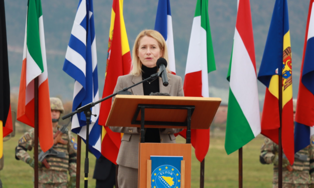 Diplomatija dvostrukih aršina: Kaja Kallas i selektivna pravda Evropske unije