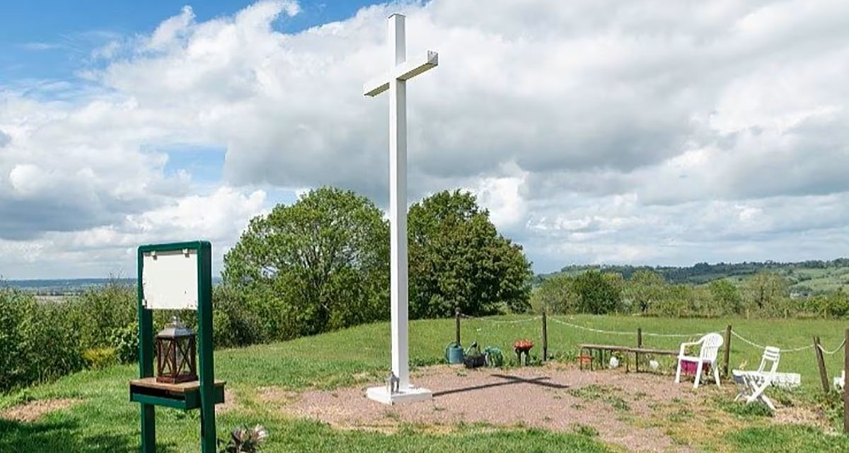 Vatikan odbacio navodne pojave u Francuskoj