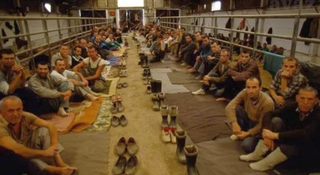Logor smrti – šefovi smjena priznali krivicu i nagodili se sa sudom