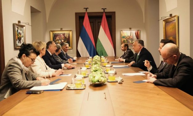 Problematičan odnos Mađarske prema Bosni i Hercegovini: Od historijskih pretenzija do savremenih političkih pritisaka