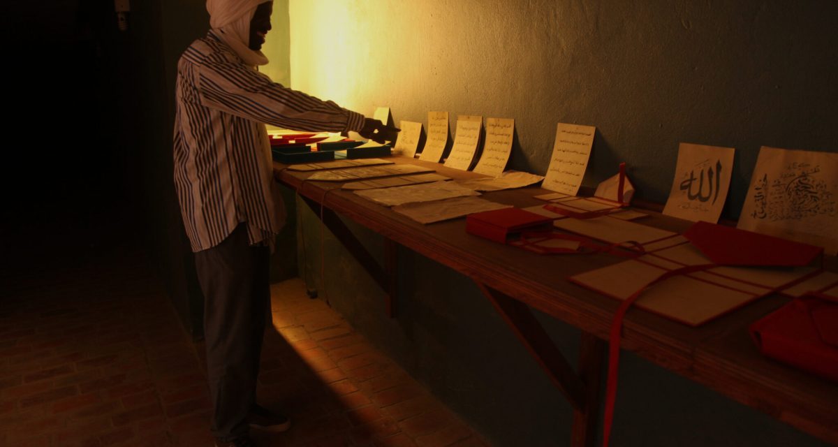 Spašavanje blaga Timbuktua i povratak rukopisa nakon trinaest godina “izbjeglištva”