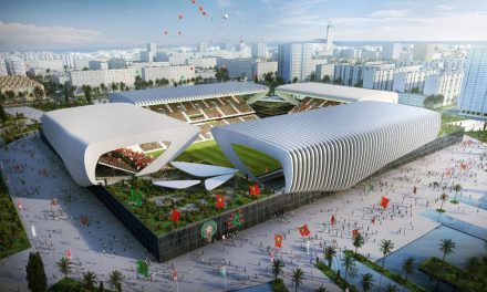 Kako je fudbal postao metafora Maroka, društva u preobražaju