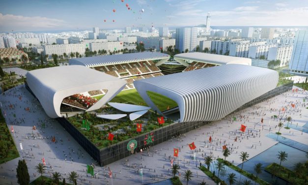 Kako je fudbal postao metafora Maroka, društva u preobražaju