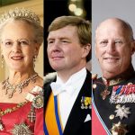 Zlostavljanje, tajna djeca, luksuzni odmori i ljubavne afere potresaju stare monarhije