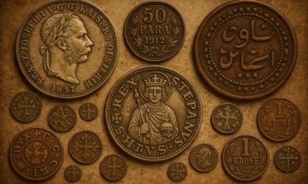 Historija novca u Bosni: Od zlatnih dukata do konvertibilne marke