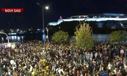 Završen komemorativni skup u Novom Sadu