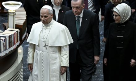 Pozivi na mir u vrijeme globalnih napetosti