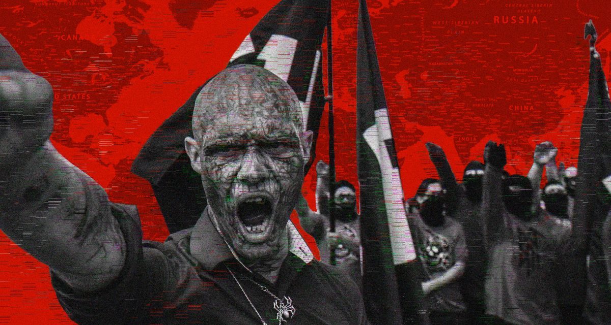 Zapadne obavještajne službe prate neonacističke borbene klubove