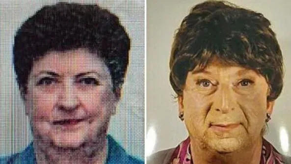 Godinama se prerušavao u mrtvu majku da bi uzimao njenu penziju