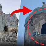 Rane na Plavoj džamiji