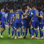 Nedostajalo 13 minuta: Na američki san još malo čekati, meč-lopta u martu