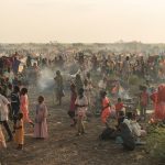 Upozorenje na genocid u Sudanu “cenzurisano”