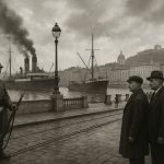 Rijeka 1923. godine: Pregovori na Ilidži i diplomatija na ivici rata