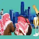 Novi planovi Saudijske Arabije za trošenje petrodolara