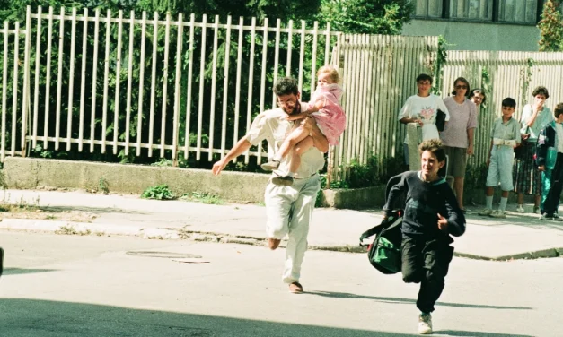 Dokumenti koji razbijaju mitove: Snajperska kampanja nad Sarajevom