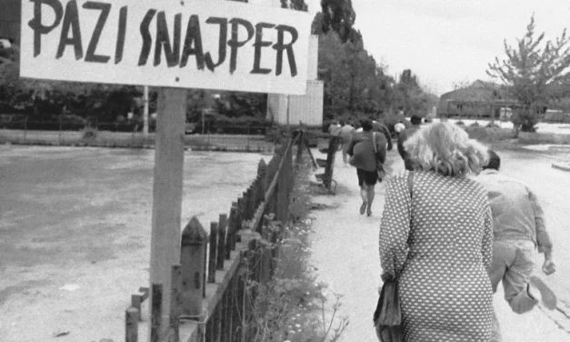 Osumnjičeni Italijan ispitan u vezi sa ubistvima u ‘Sarajevo safariju’